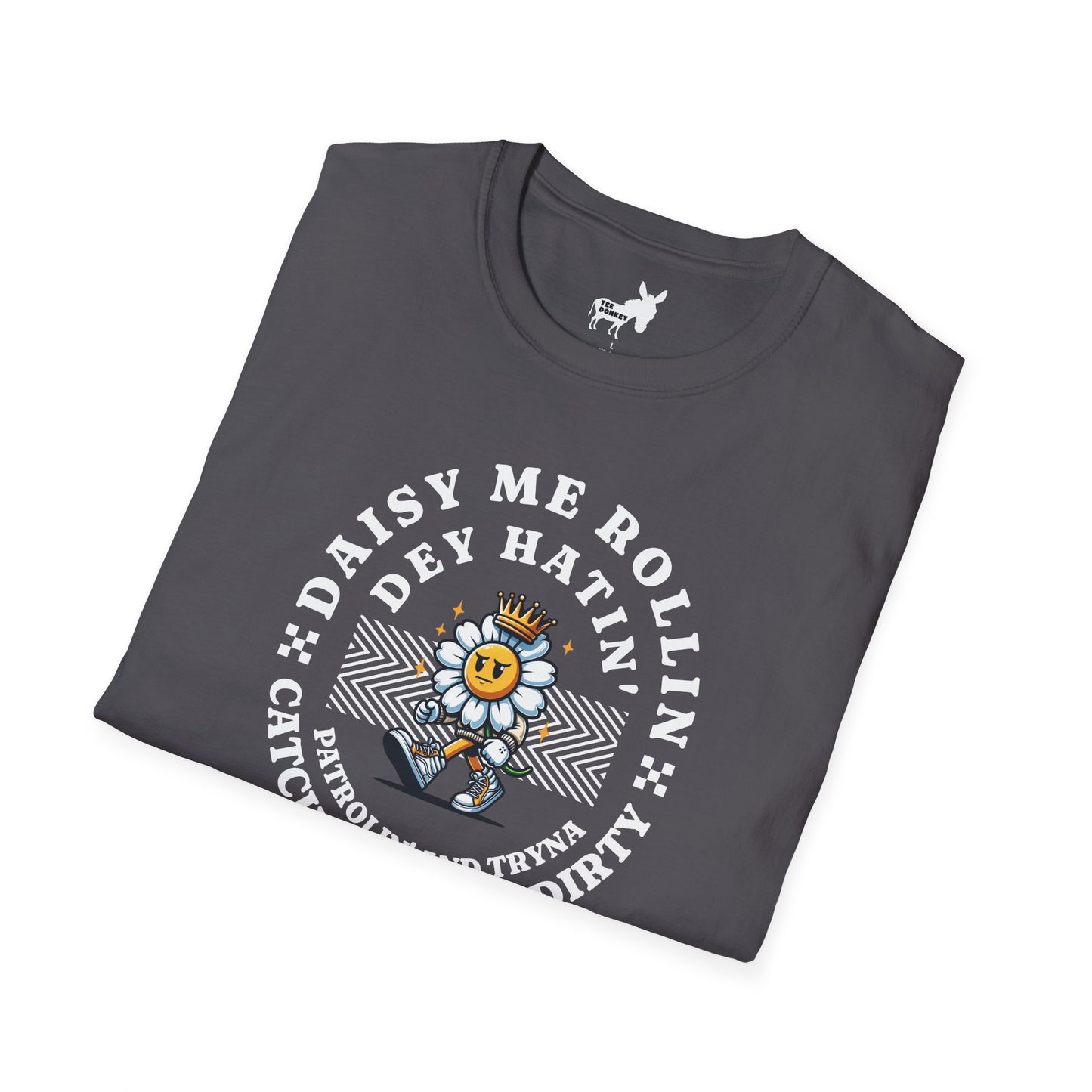 DAISY ME ROLLIN T-Shirt