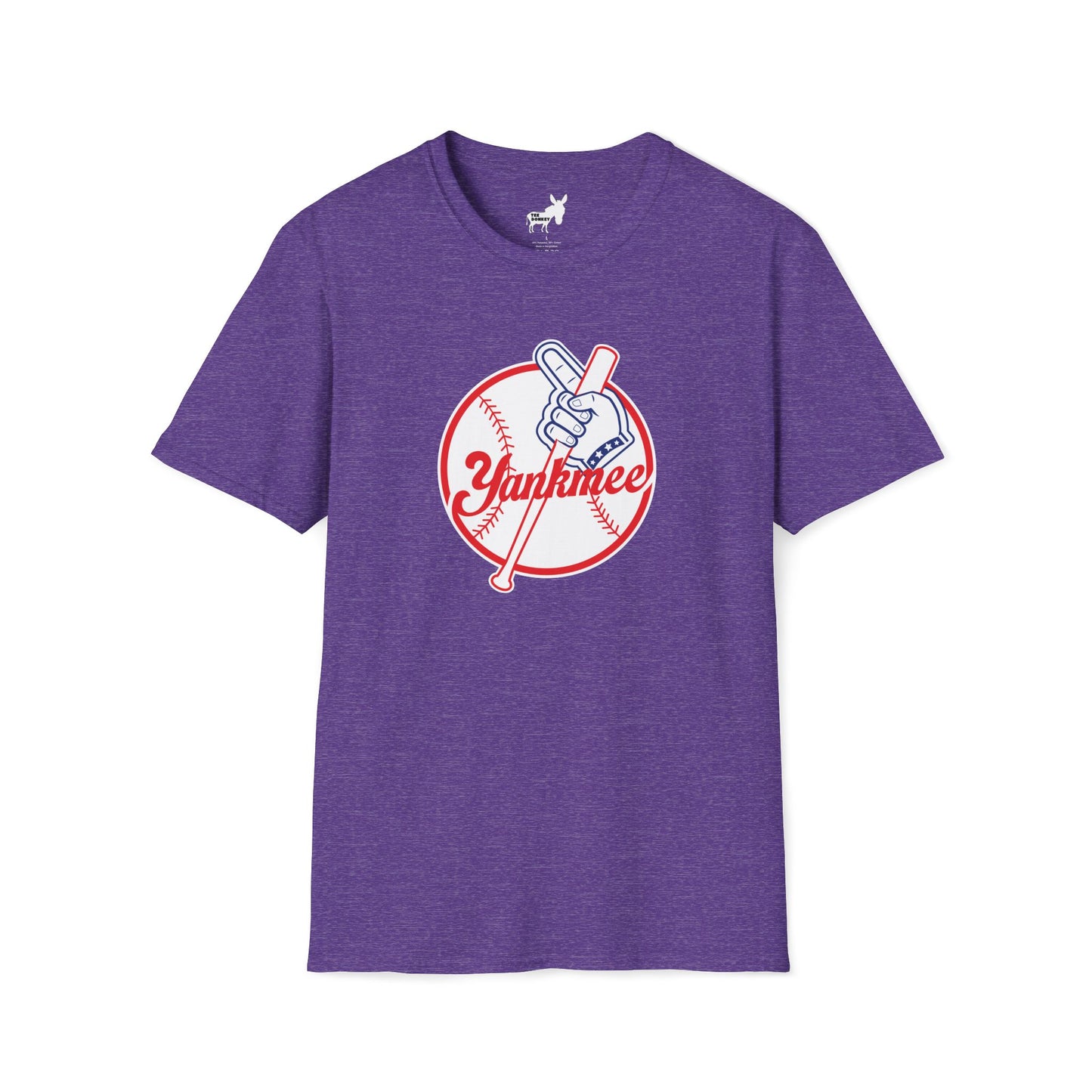 YANKMEE T-Shirt