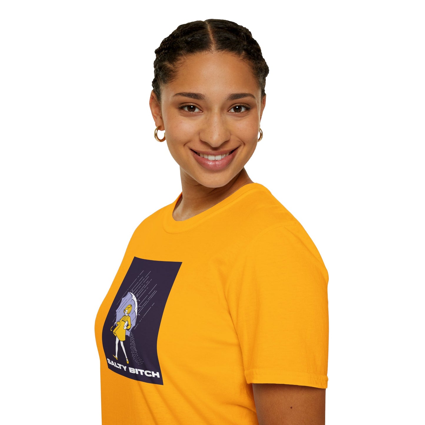 SALTY BITCH T-Shirt