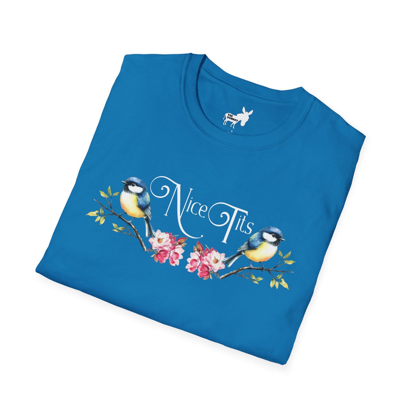 Nice Tits T-Shirt
