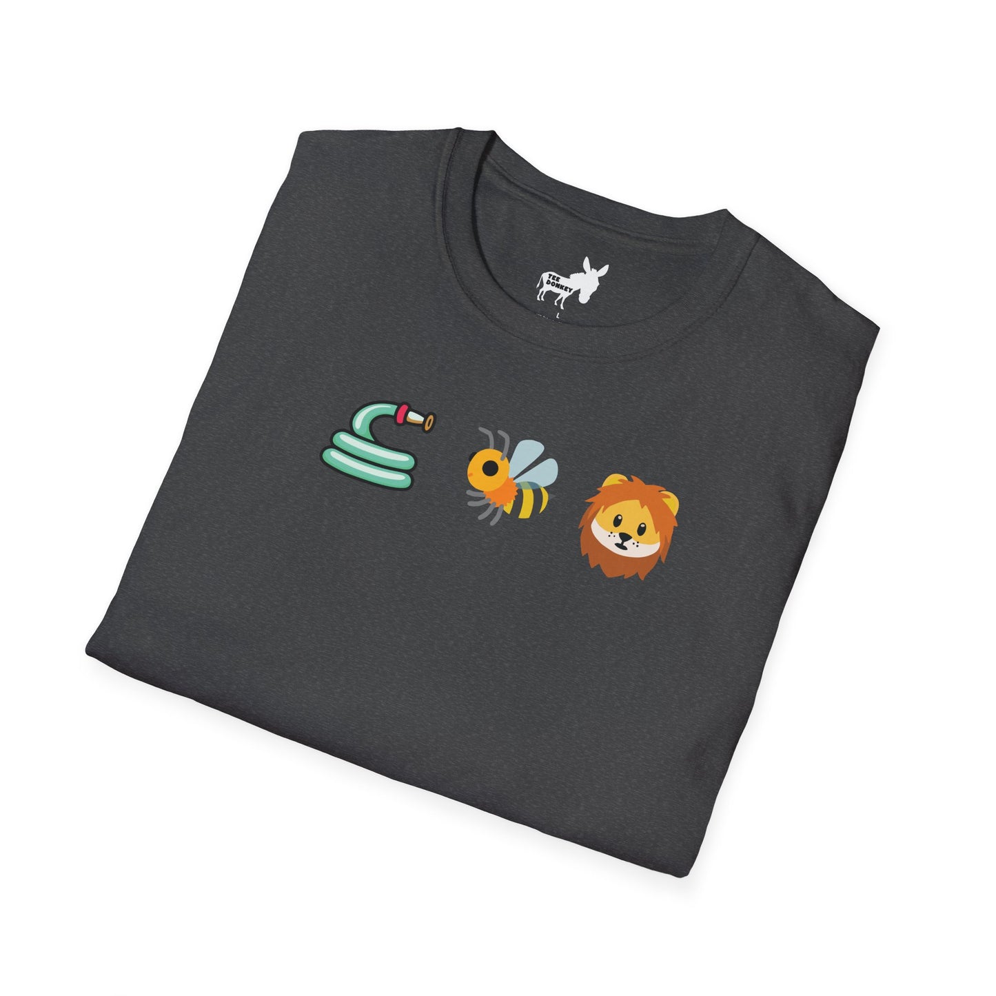 HOSE BEE LION T-Shirt
