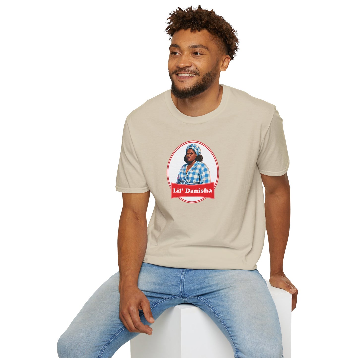LIL' DANISHA T-Shirt