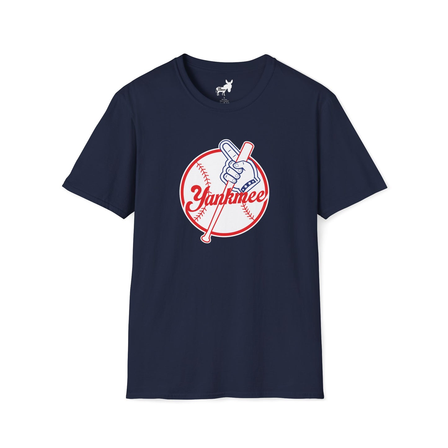YANKMEE T-Shirt