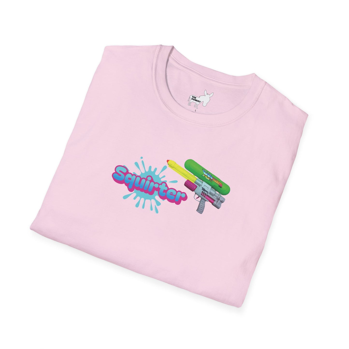 SQUIRTER T-Shirt