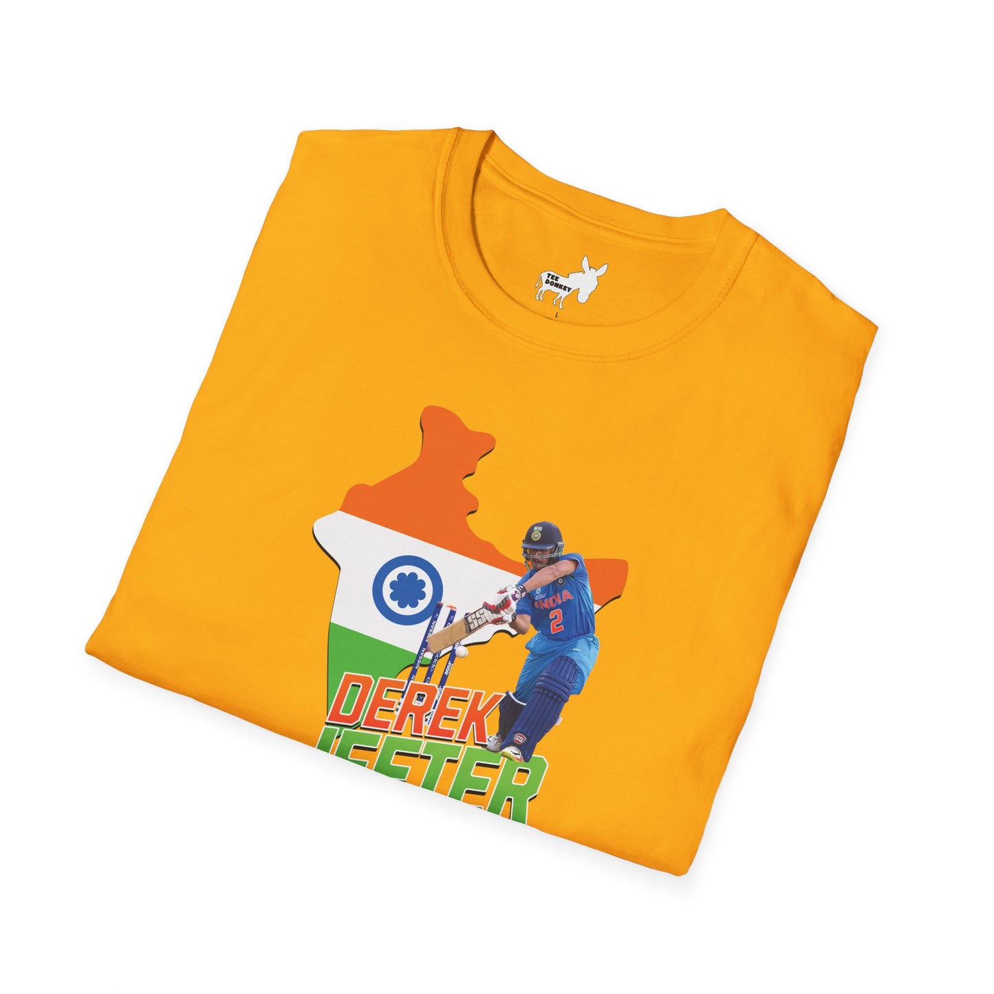 Derek Jeeter T-Shirt