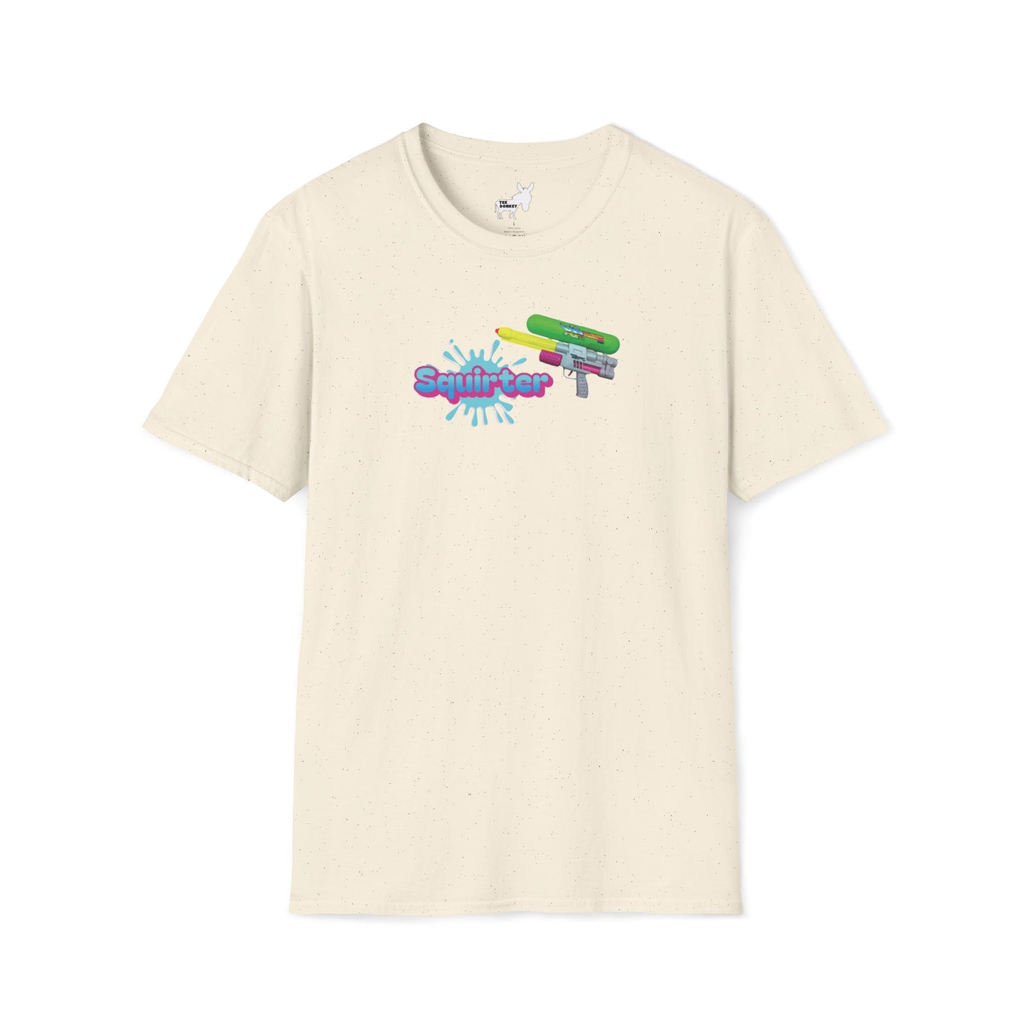 SQUIRTER T-Shirt