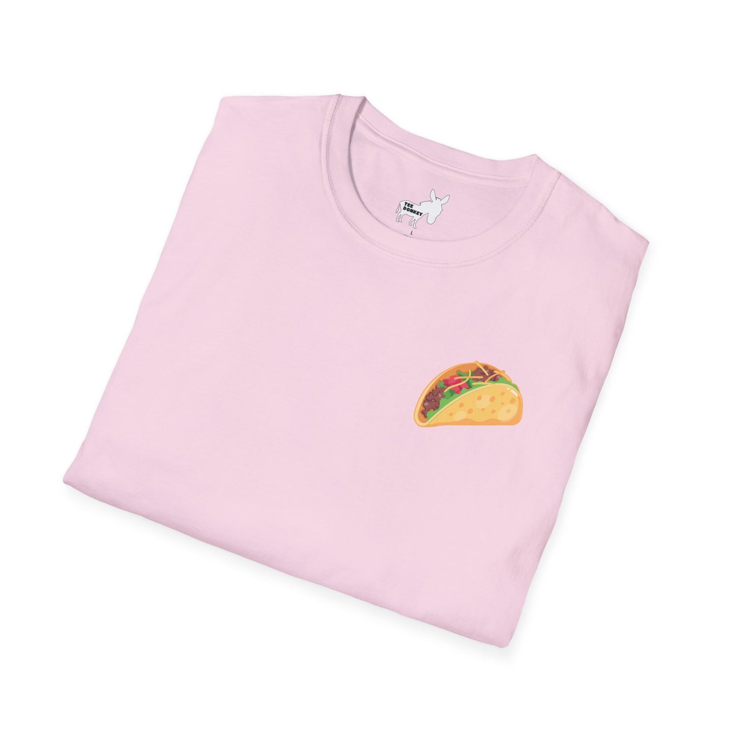 WHITE PEOPLE TACO NIGHT T-Shirt