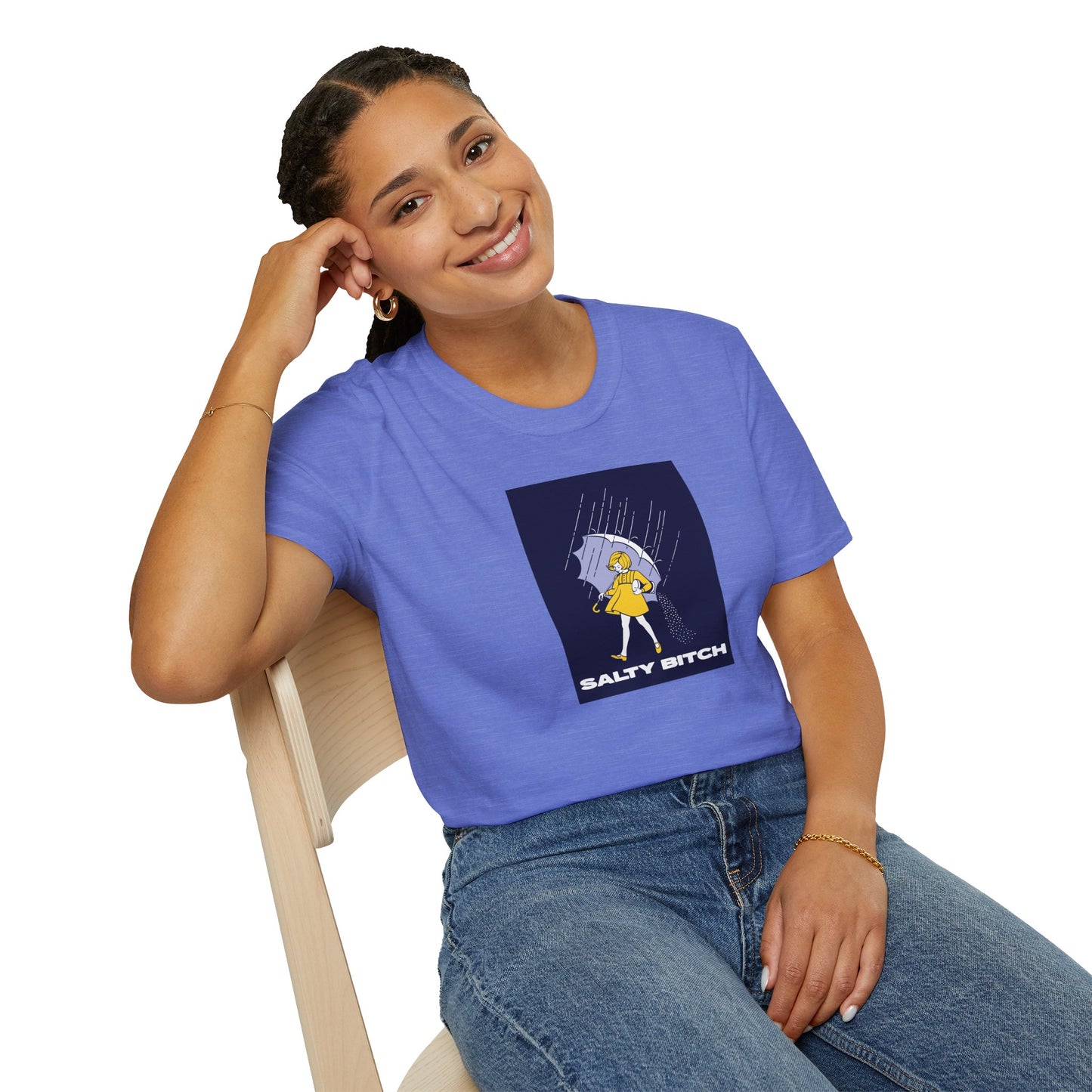 SALTY BITCH T-Shirt