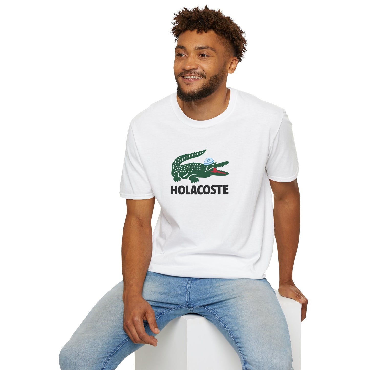 HOLACOSTE T-Shirt