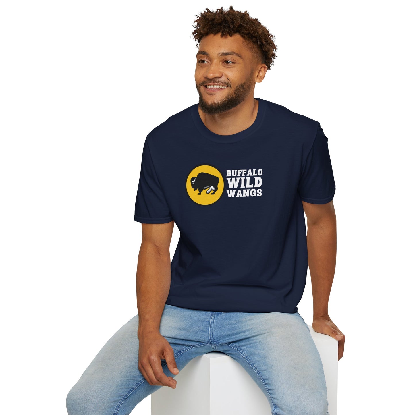 BUFFALO WILD WANGS T-Shirt