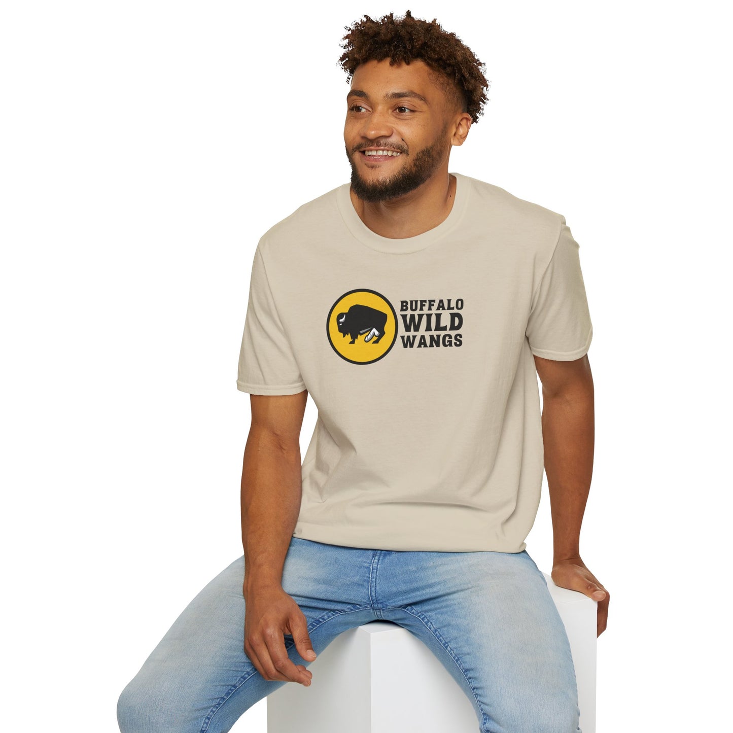 BUFFALO WILD WANGS T-Shirt
