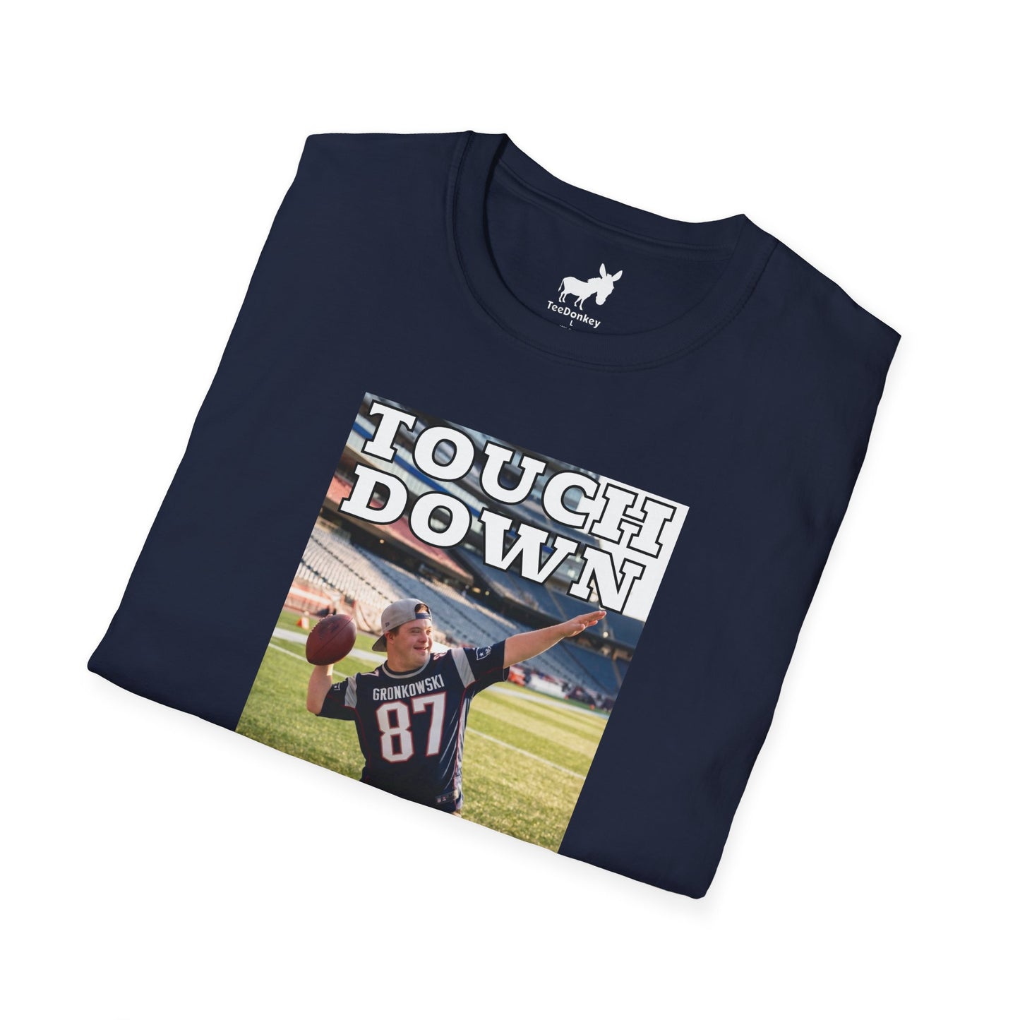 TOUCHDOWN T-Shirt