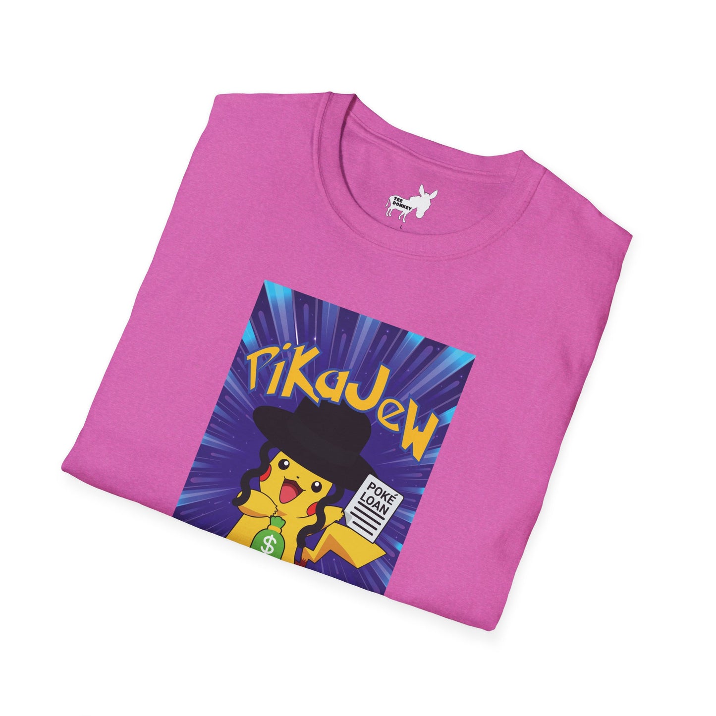 PIKAJEW T-Shirt