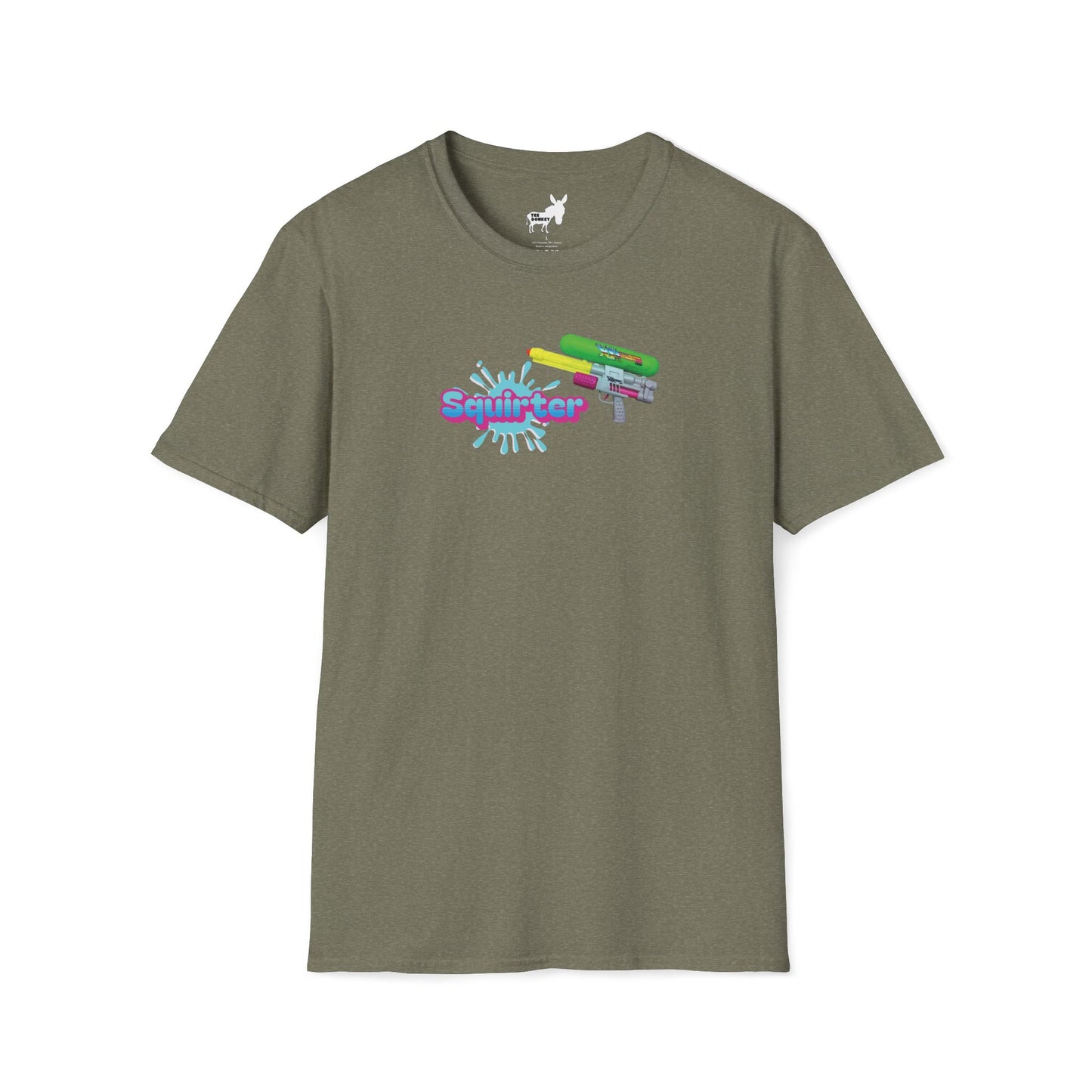 SQUIRTER T-Shirt