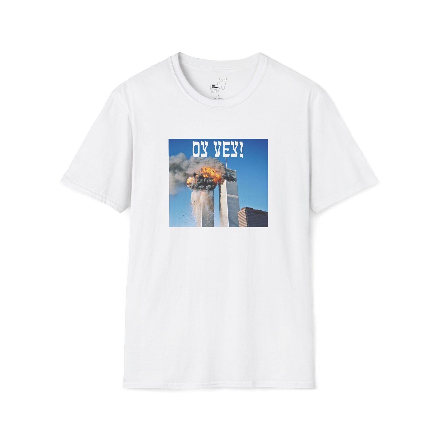 OY VEY! T-Shirt