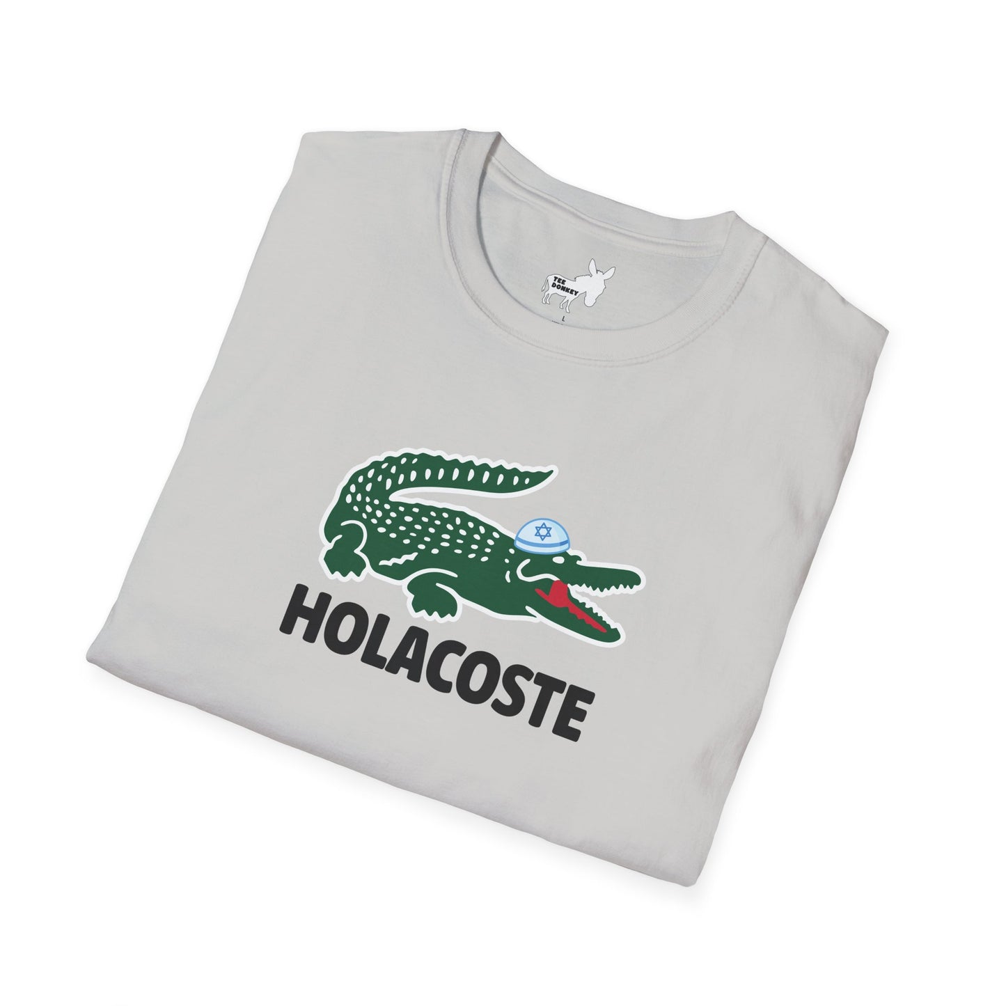 HOLACOSTE T-Shirt