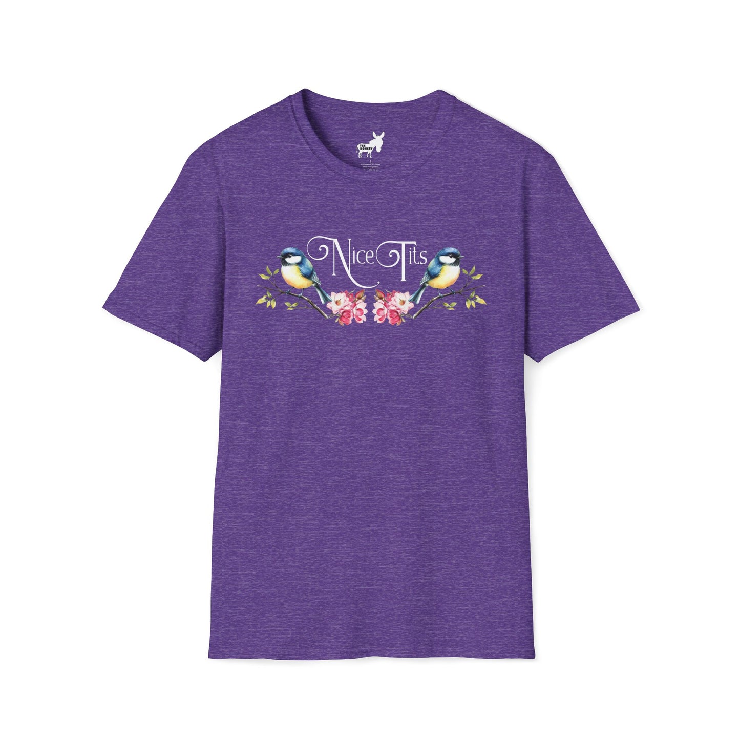 Nice Tits T-Shirt