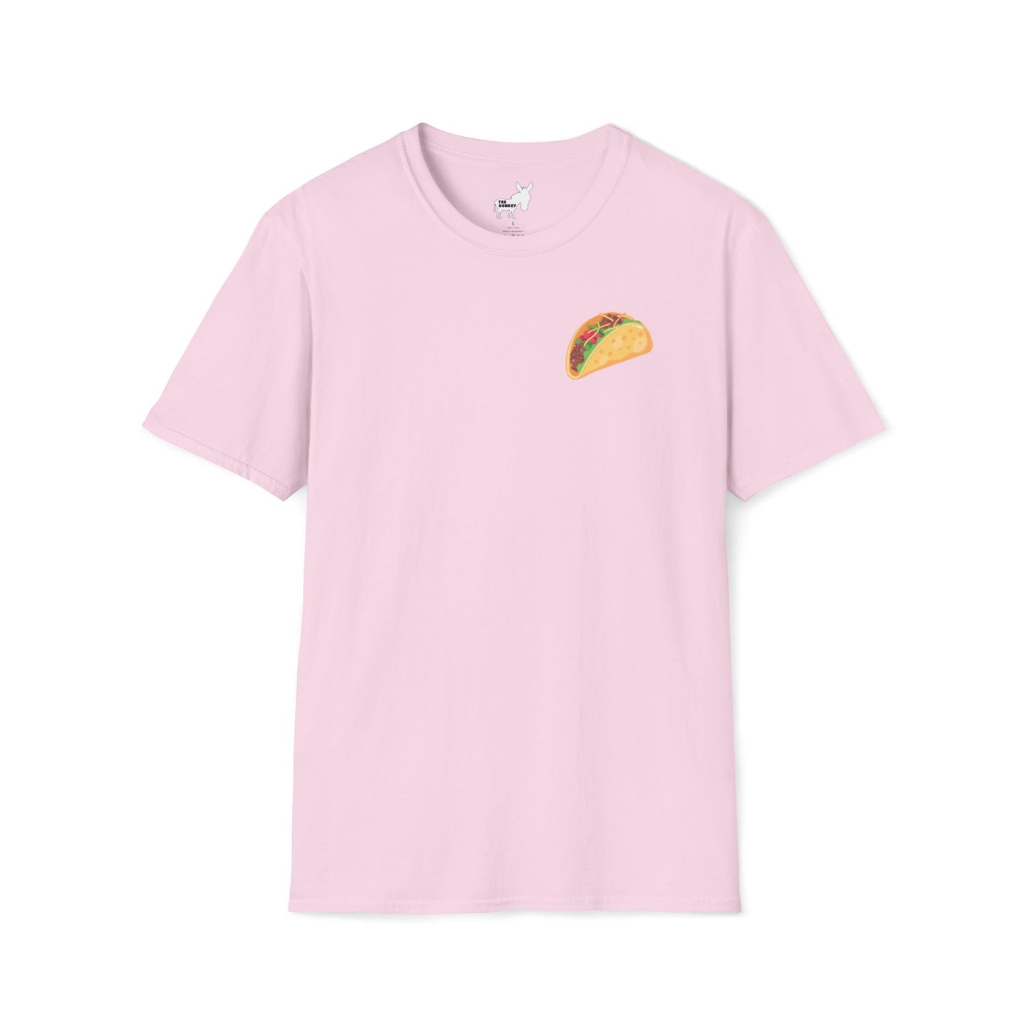 WHITE PEOPLE TACO NIGHT T-Shirt