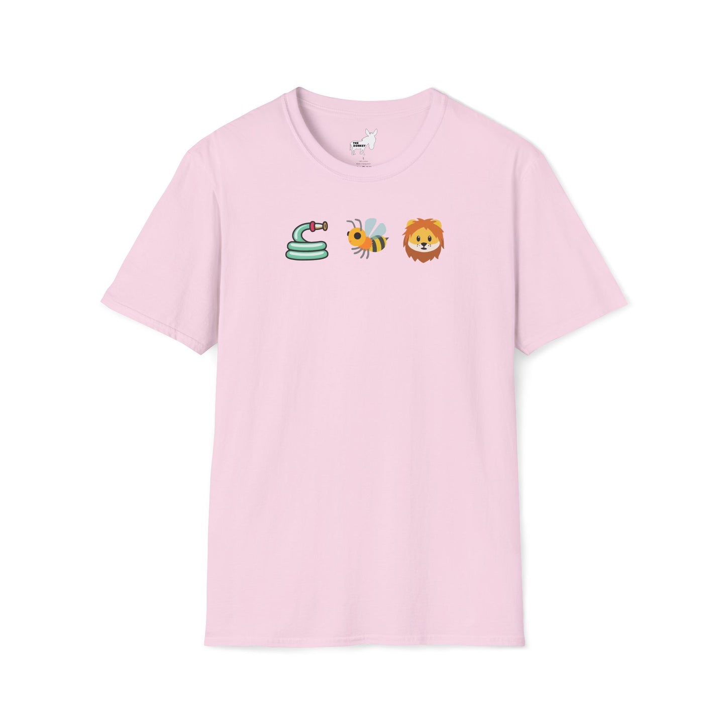 HOSE BEE LION T-Shirt