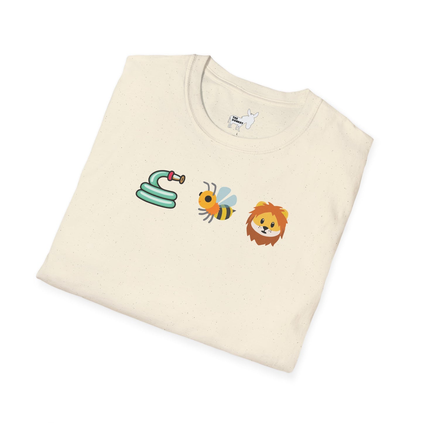 HOSE BEE LION T-Shirt