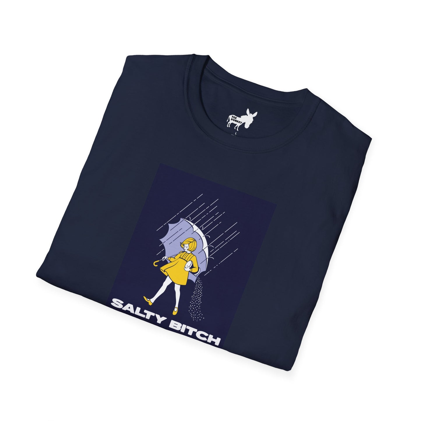 SALTY BITCH T-Shirt
