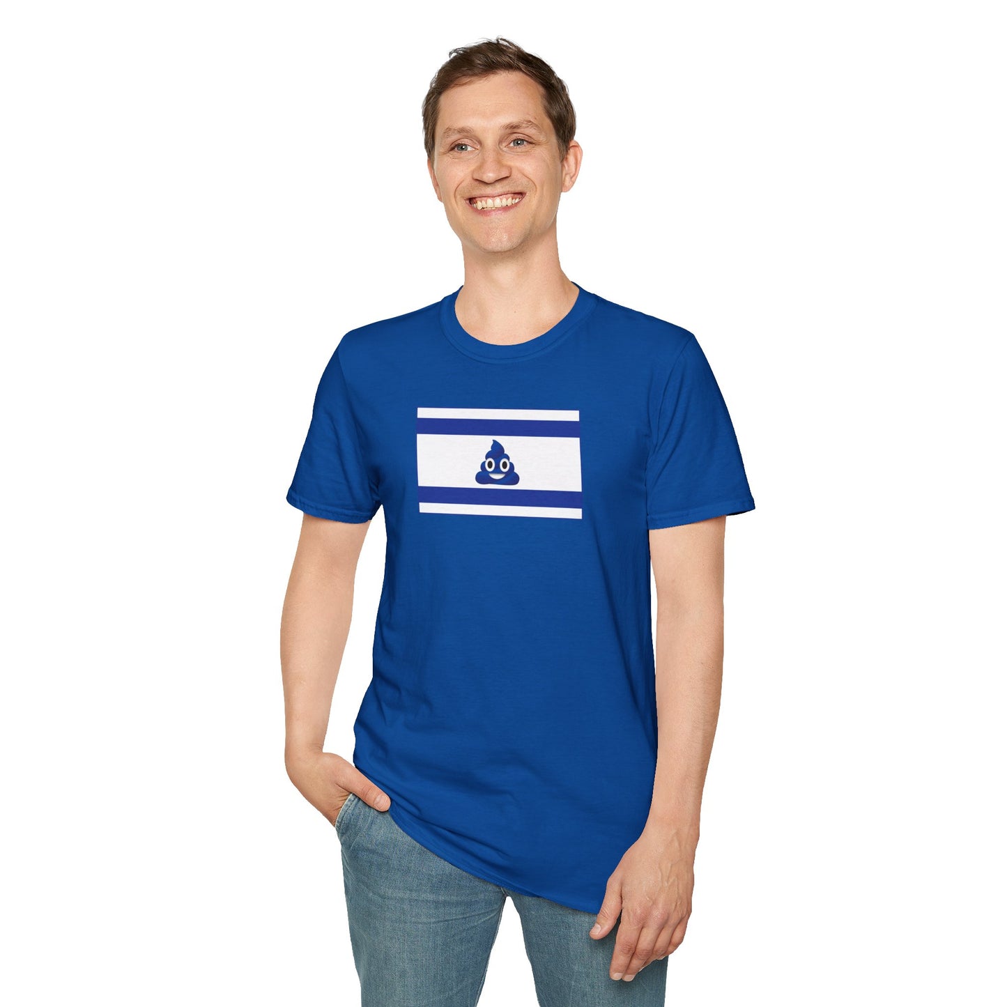 SHITREAL T-Shirt