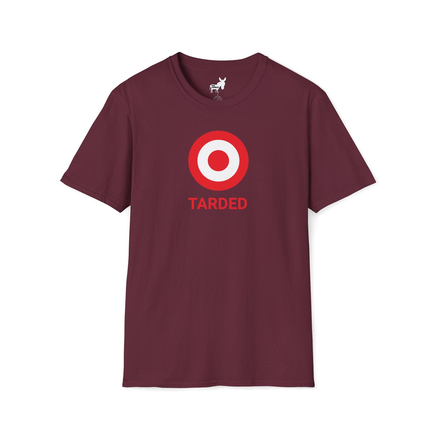 TARDED T-Shirt