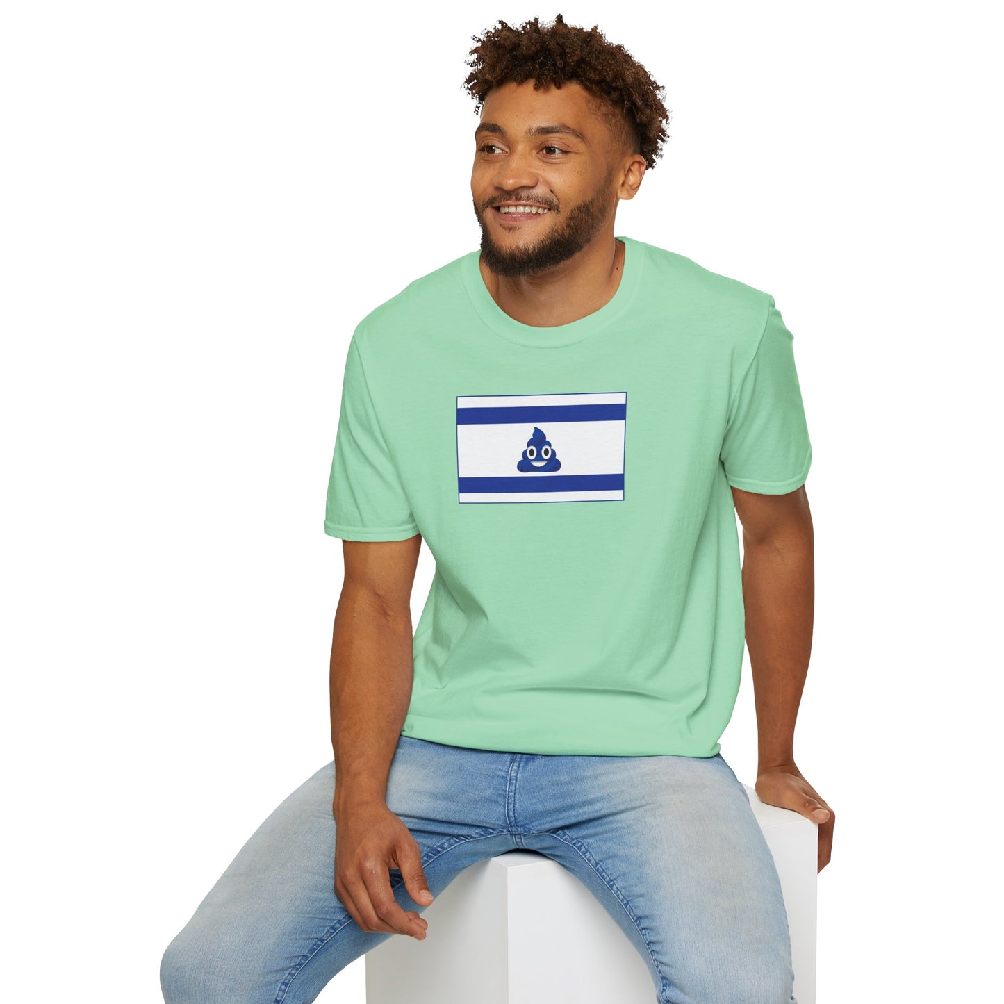 SHITREAL T-Shirt