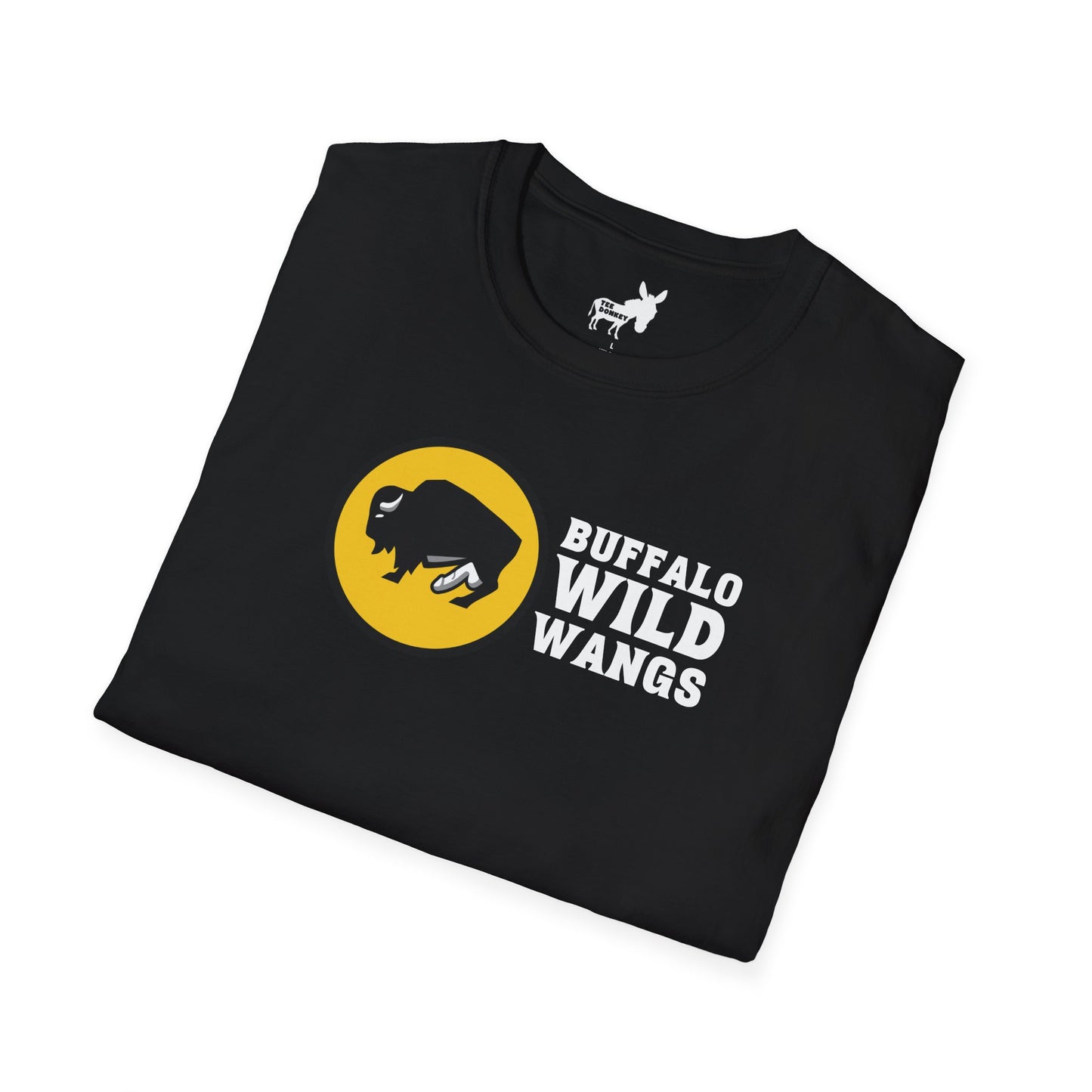 BUFFALO WILD WANGS T-Shirt