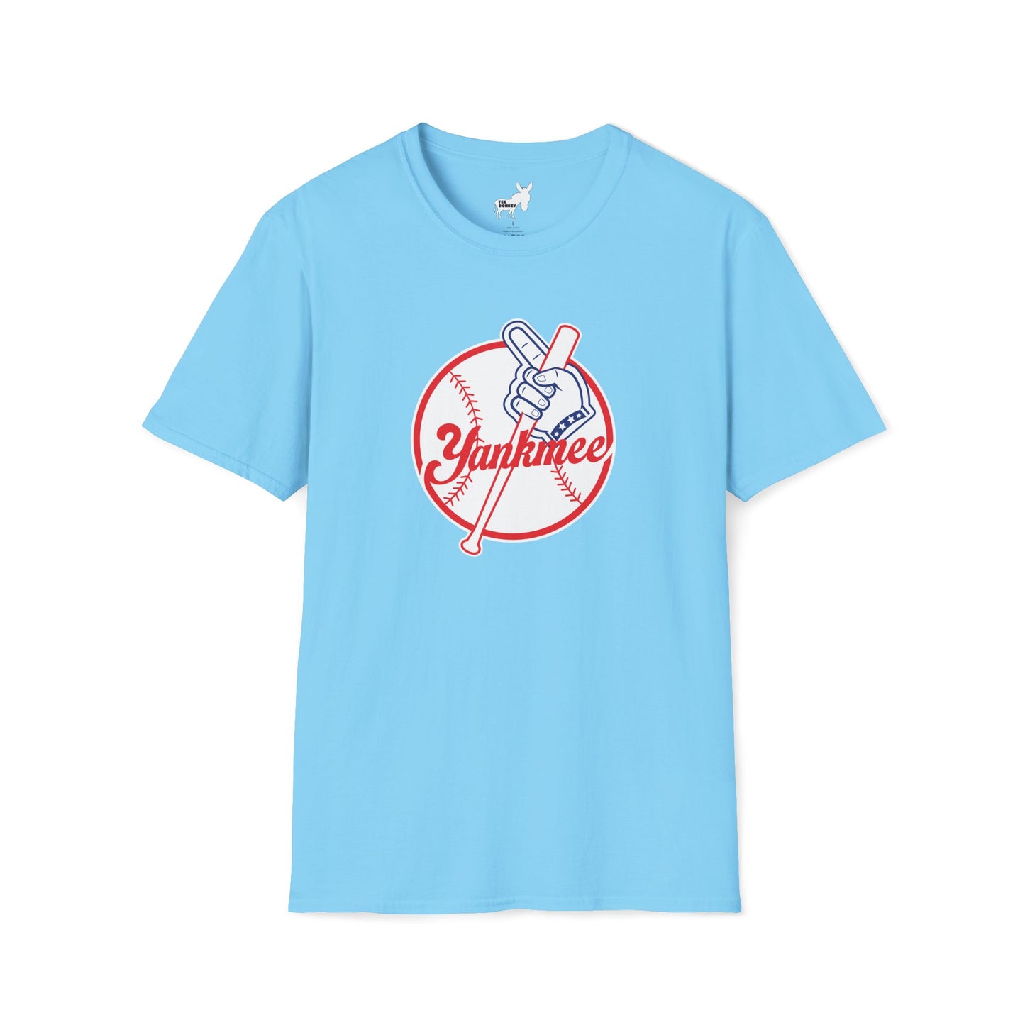 YANKMEE T-Shirt