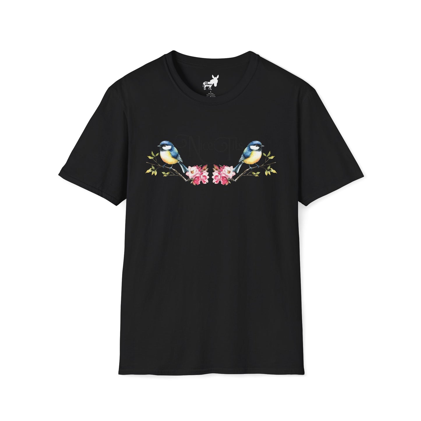Nice Tits T-Shirt