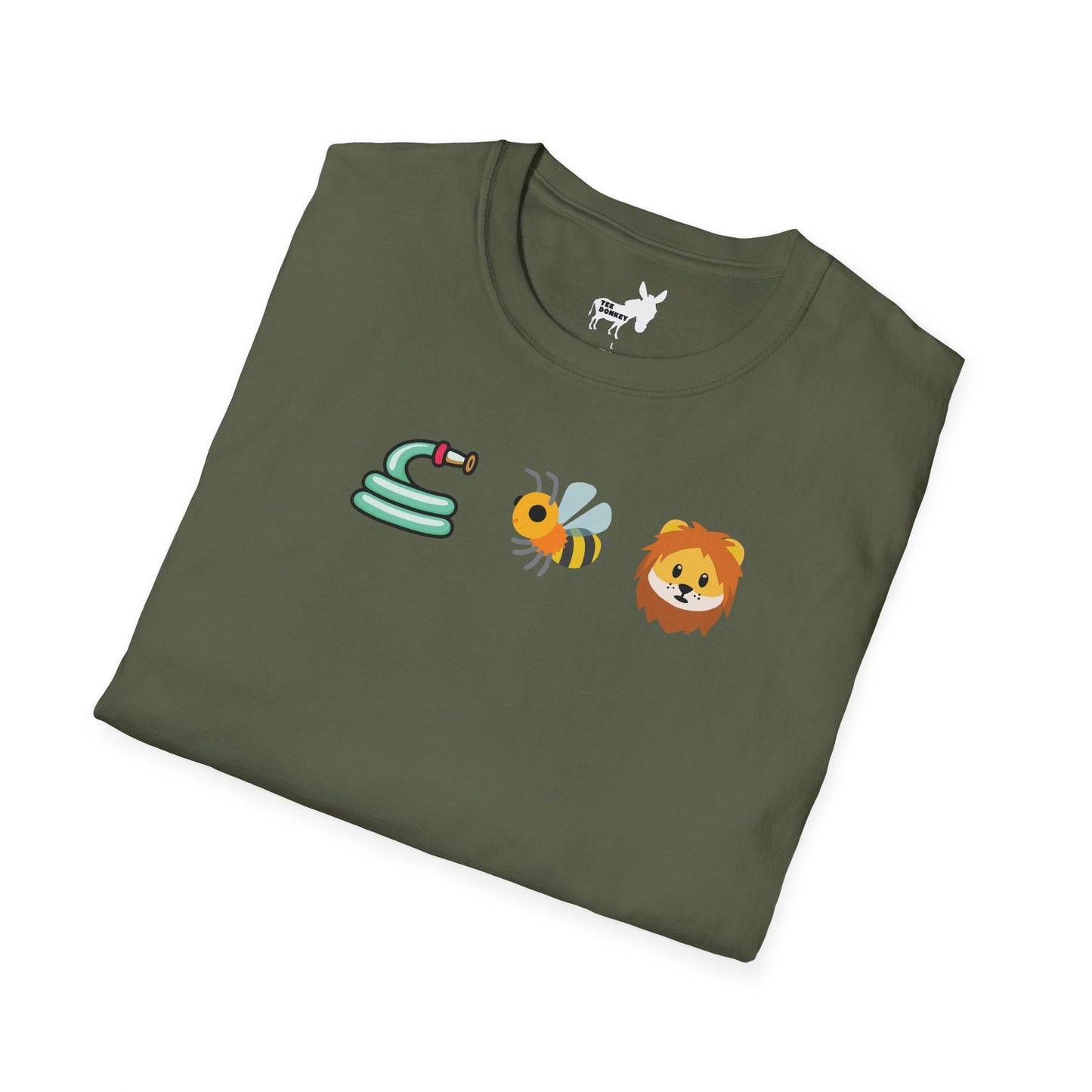 HOSE BEE LION T-Shirt