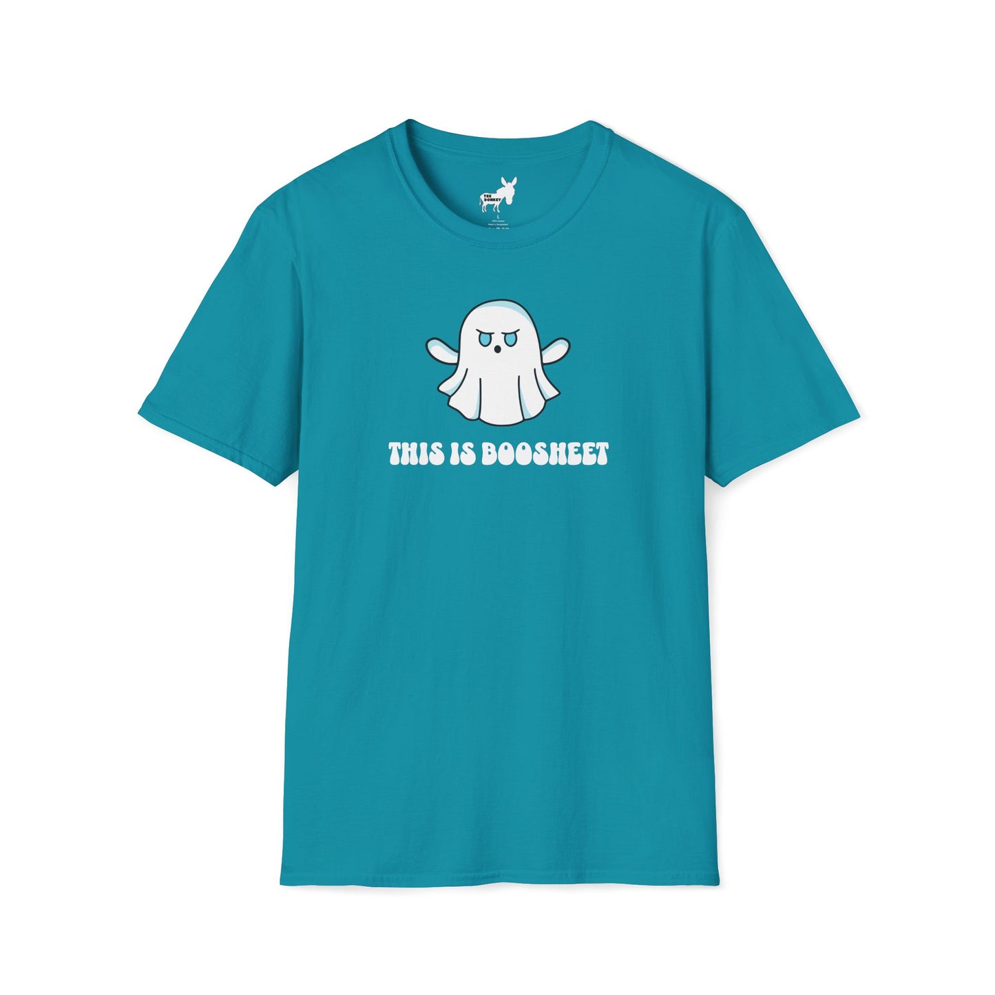 BOOSHEET T-Shirt