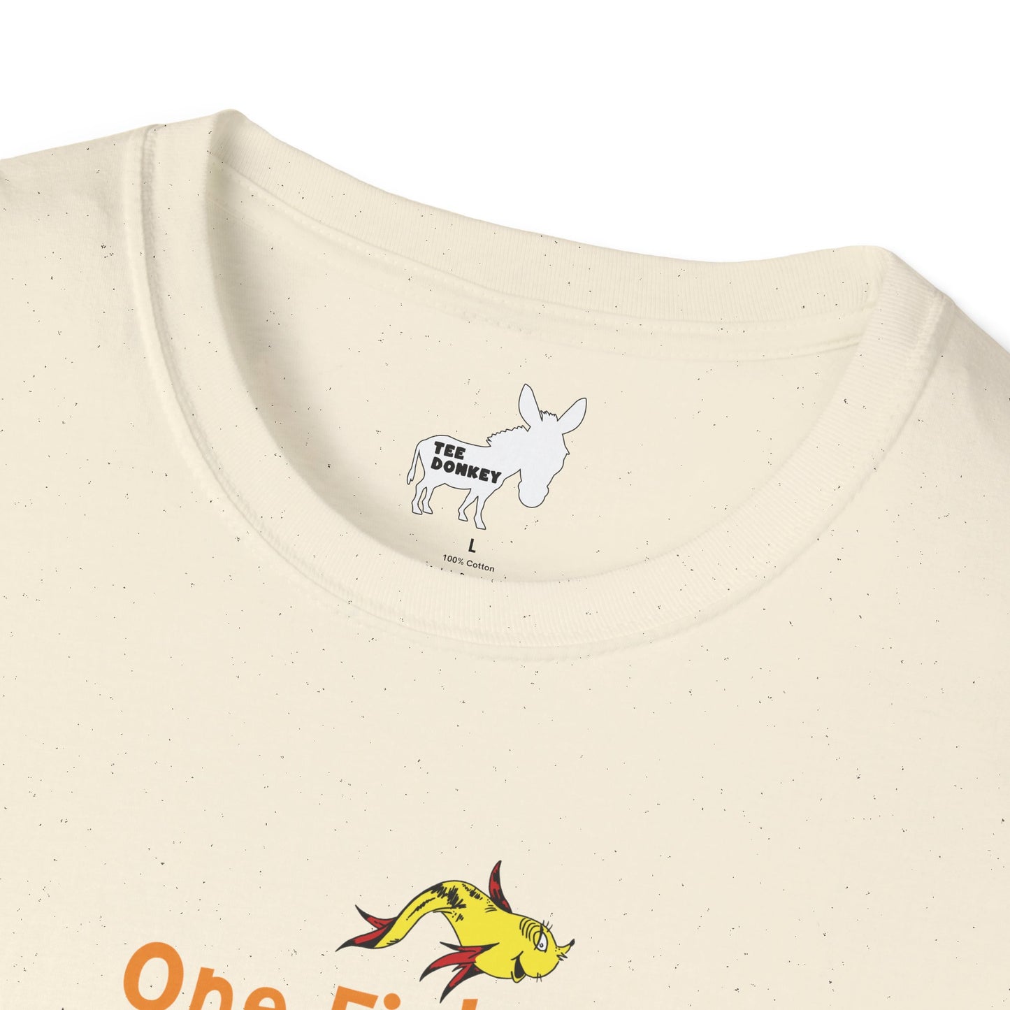 JEW FISH T-Shirt