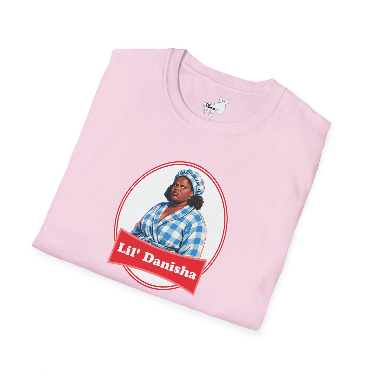 LIL' DANISHA T-Shirt