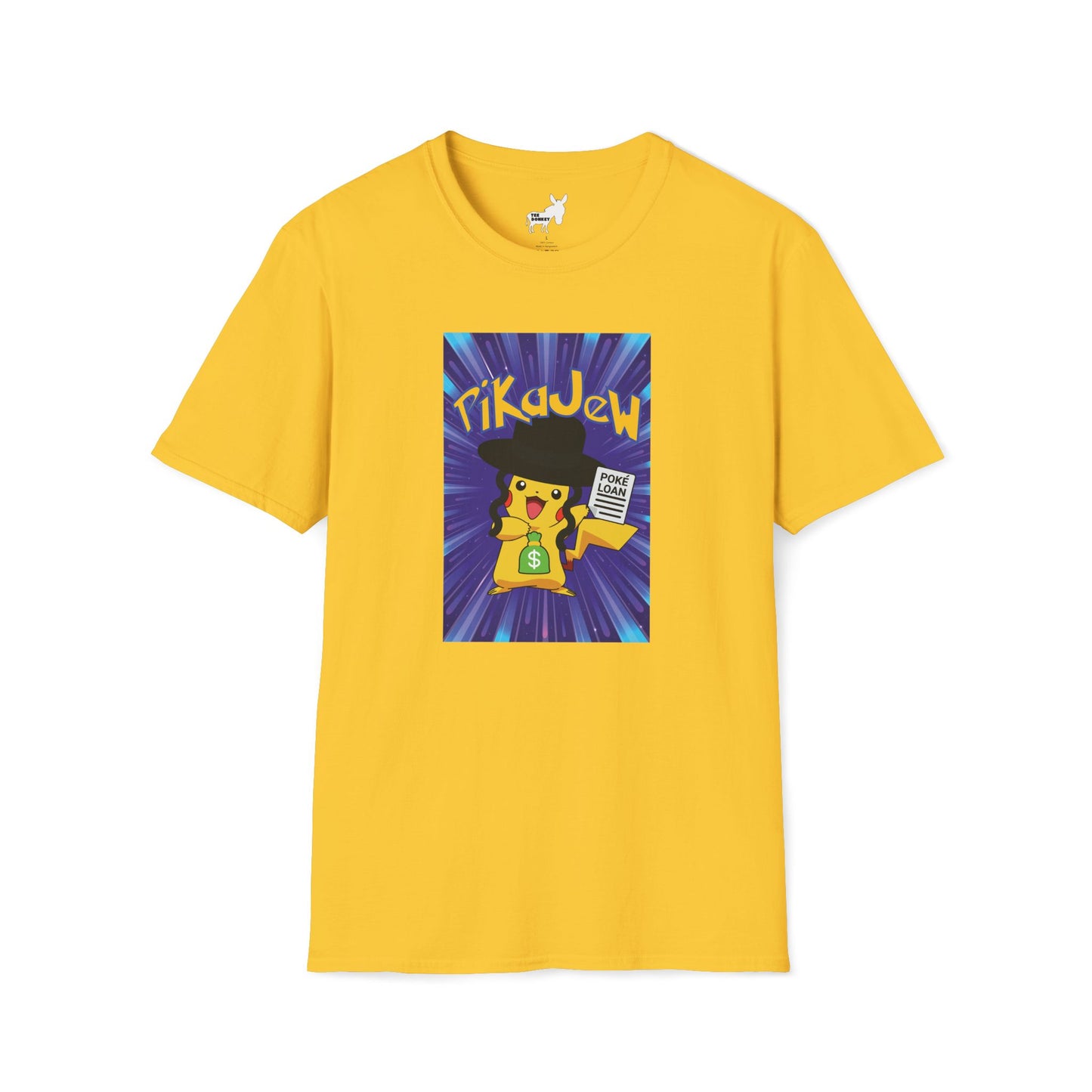 PIKAJEW T-Shirt