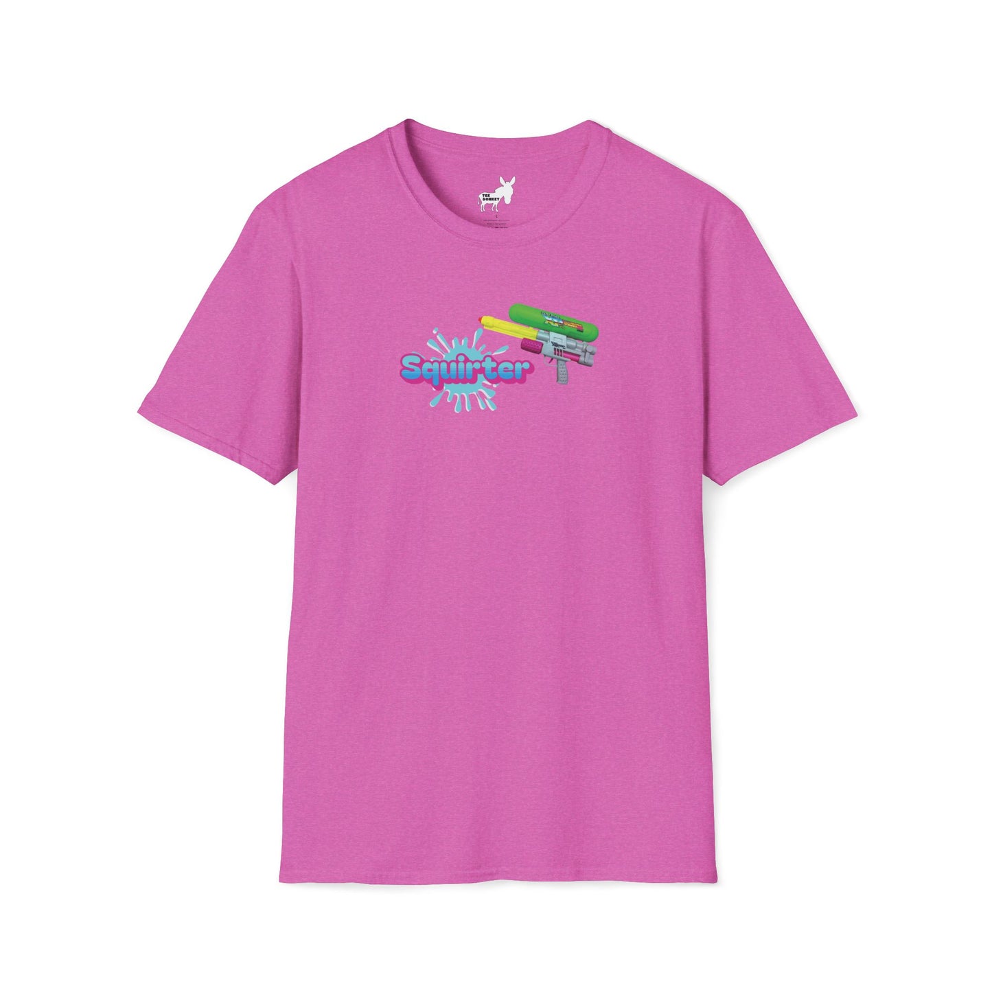 SQUIRTER T-Shirt