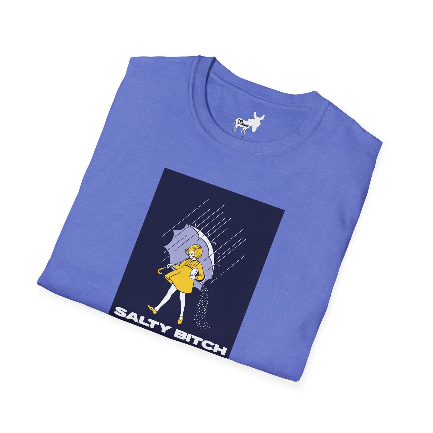 SALTY BITCH T-Shirt