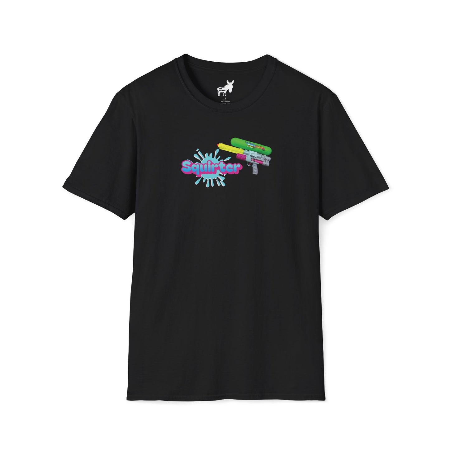 SQUIRTER T-Shirt