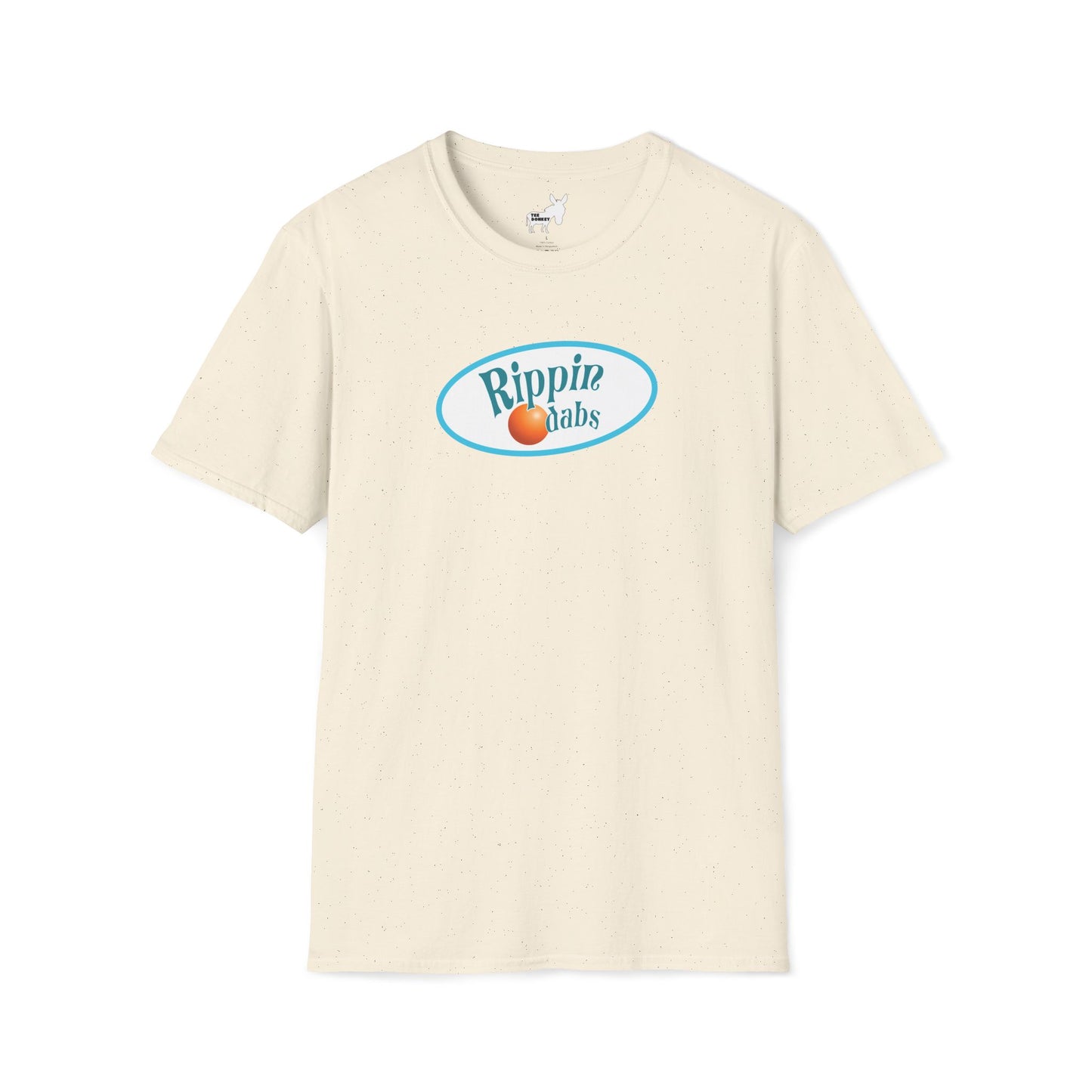 Rippin' Dabs - Dippin Dots T-Shirt