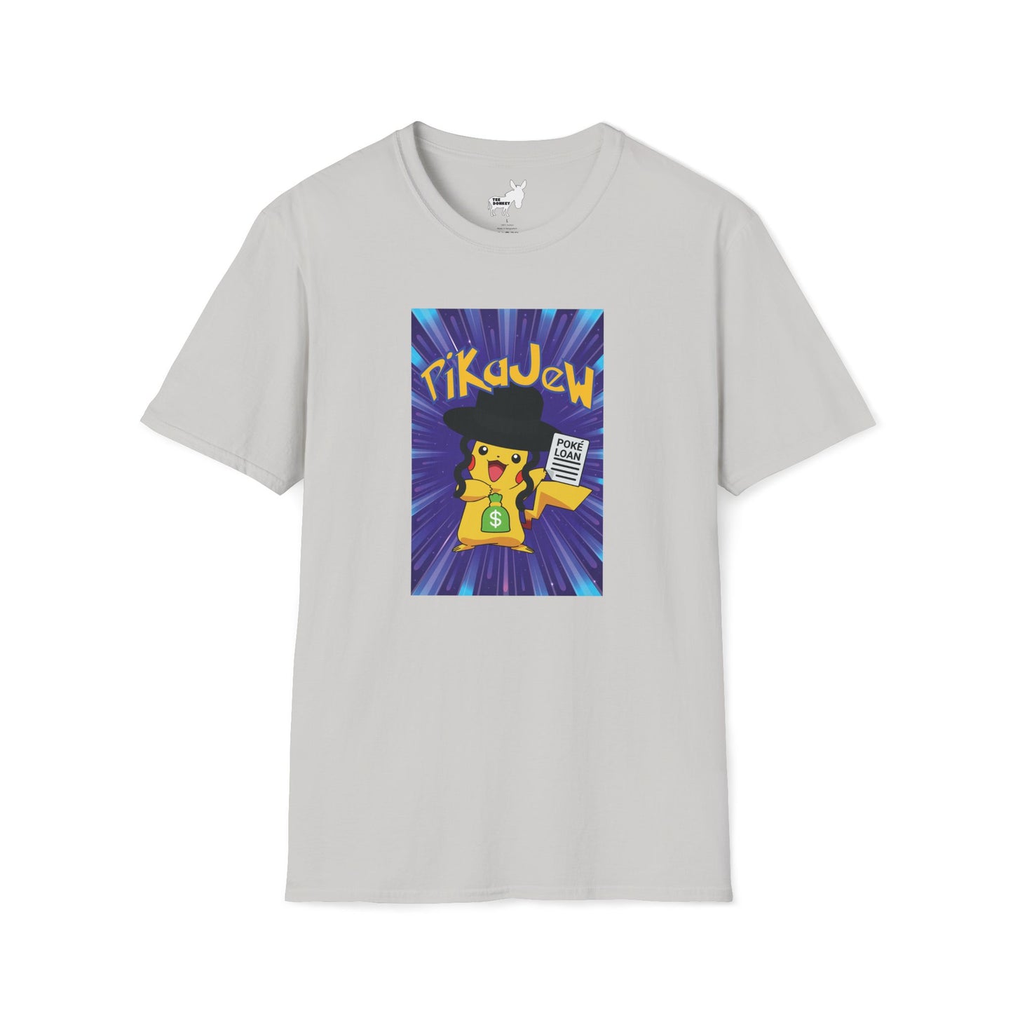 PIKAJEW T-Shirt
