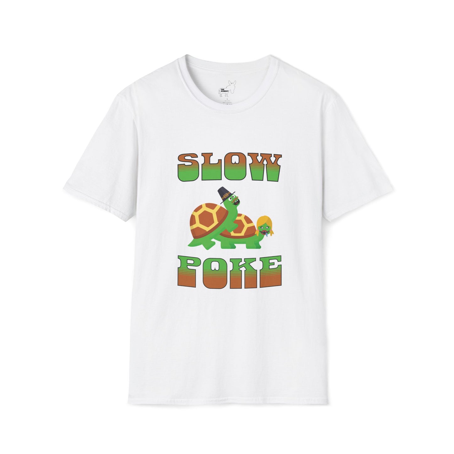 SLOW POKE T-Shirt
