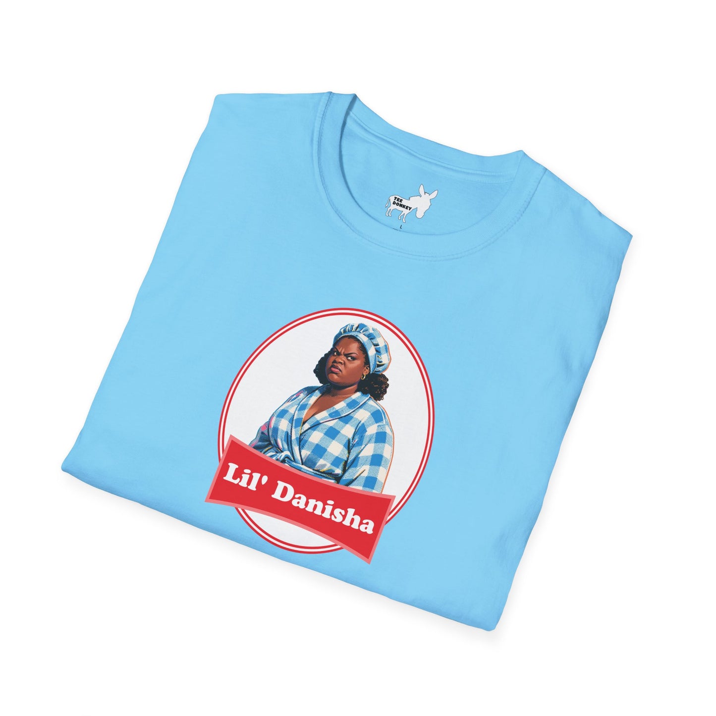 LIL' DANISHA T-Shirt