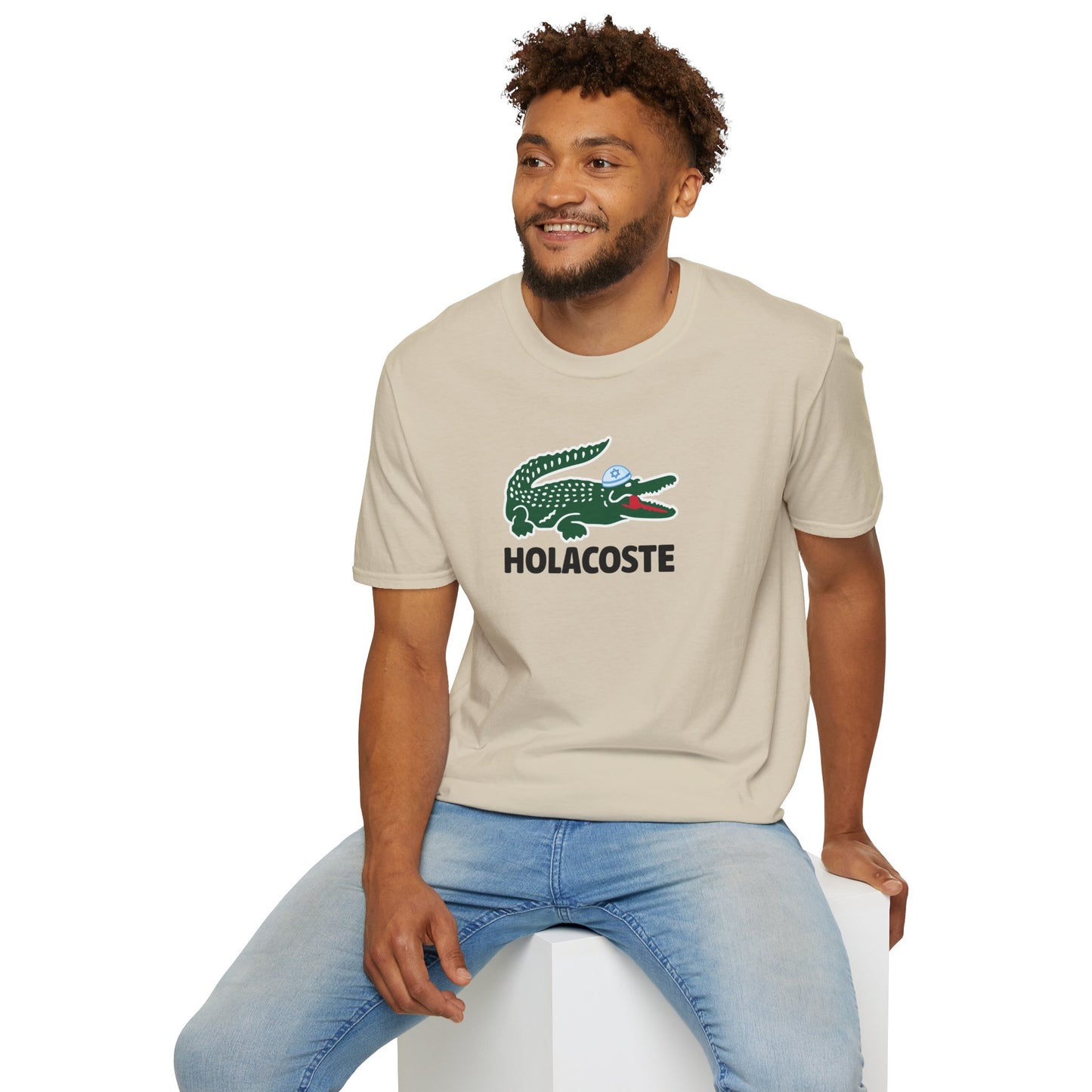 HOLACOSTE T-Shirt