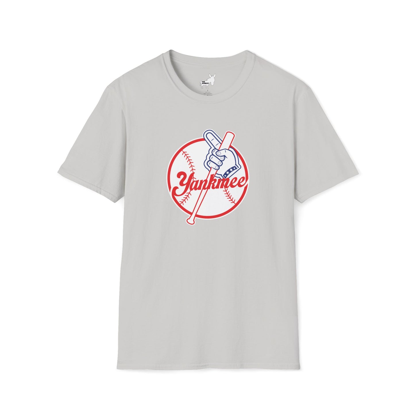YANKMEE T-Shirt