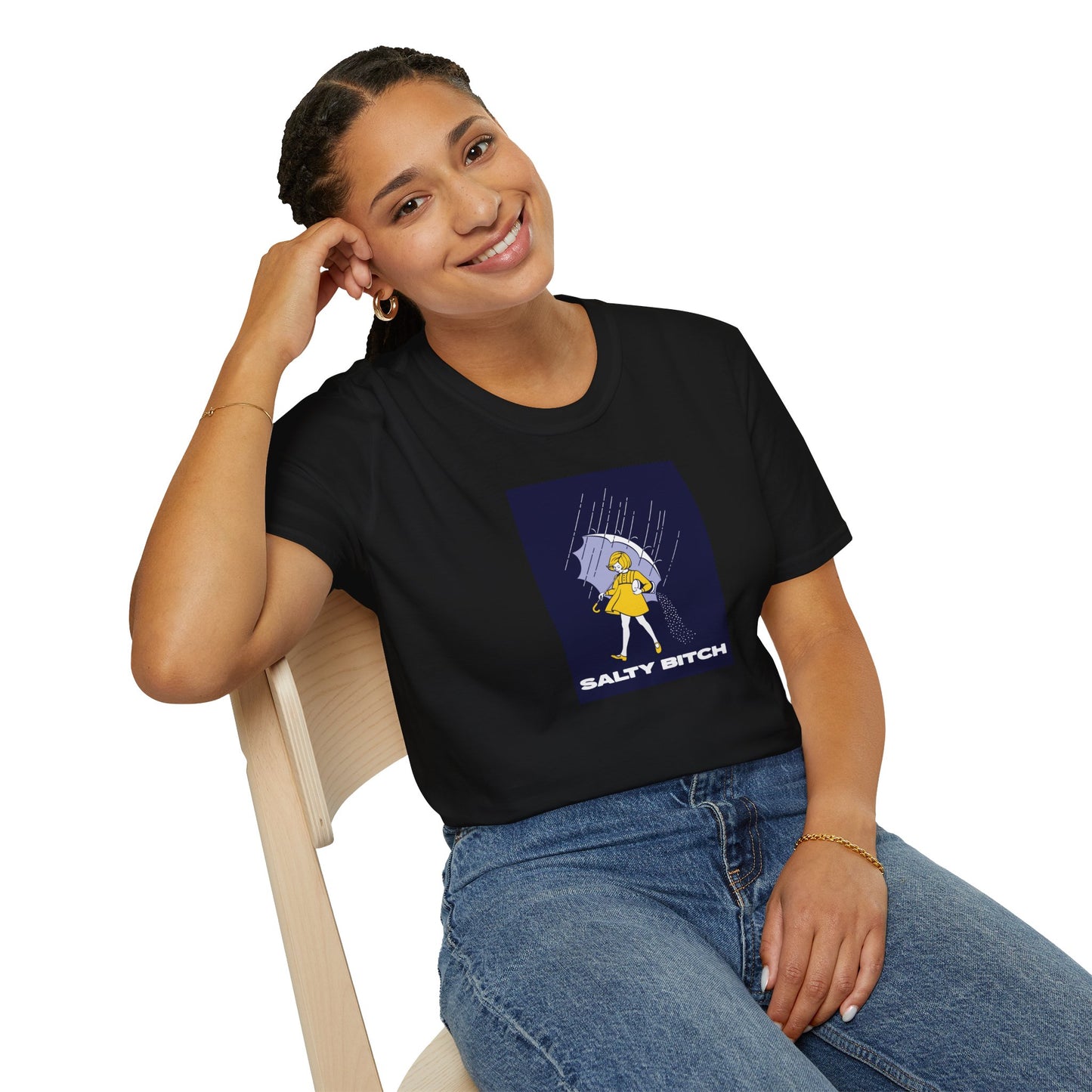 SALTY BITCH T-Shirt