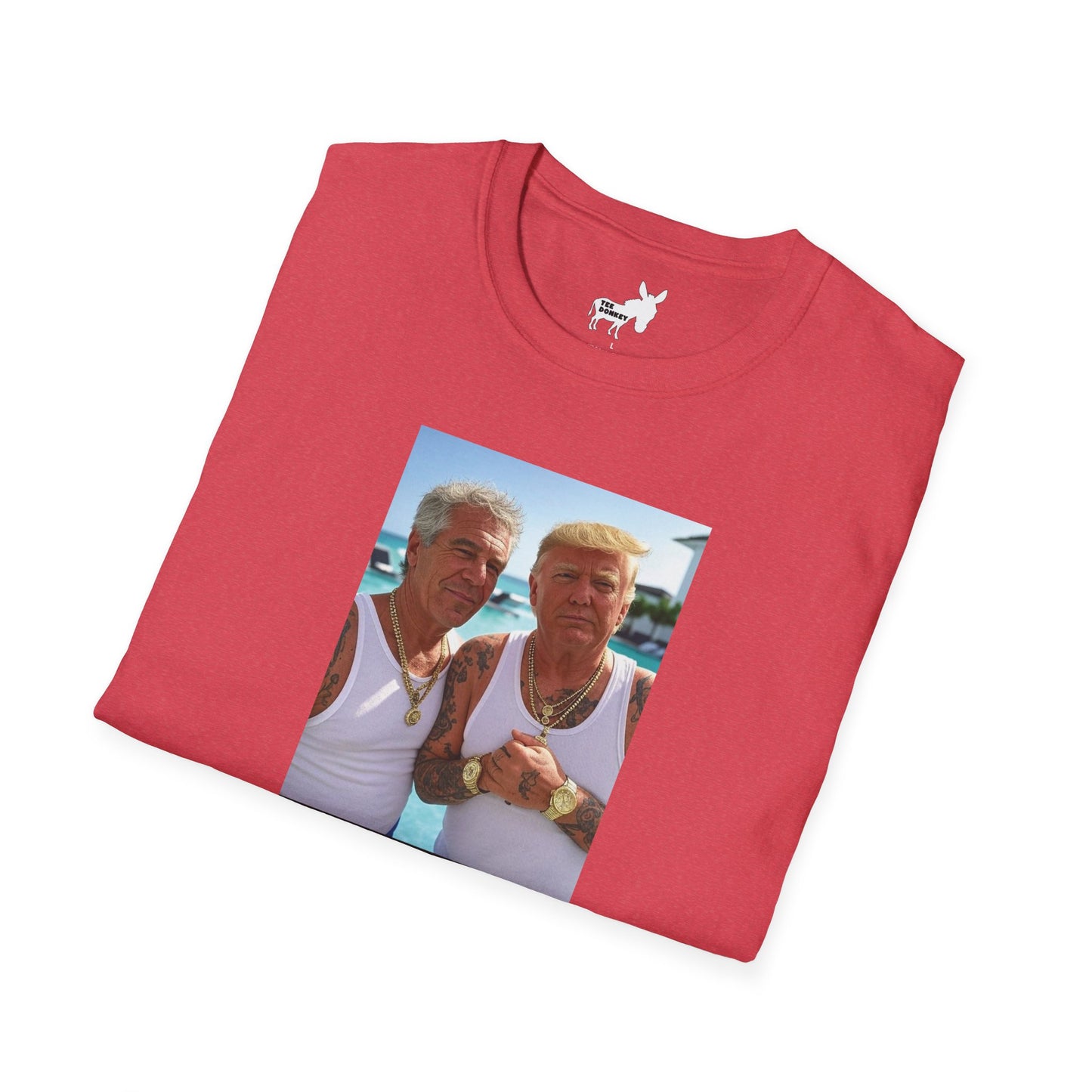 ISLAND BOYS T-Shirt