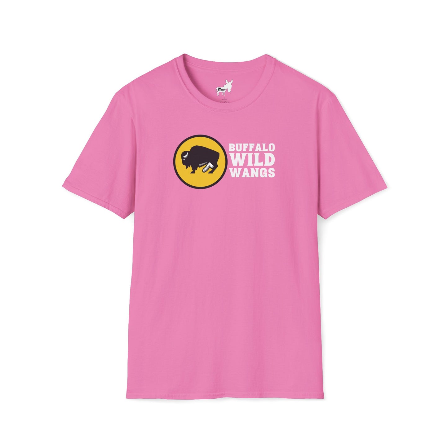BUFFALO WILD WANGS T-Shirt