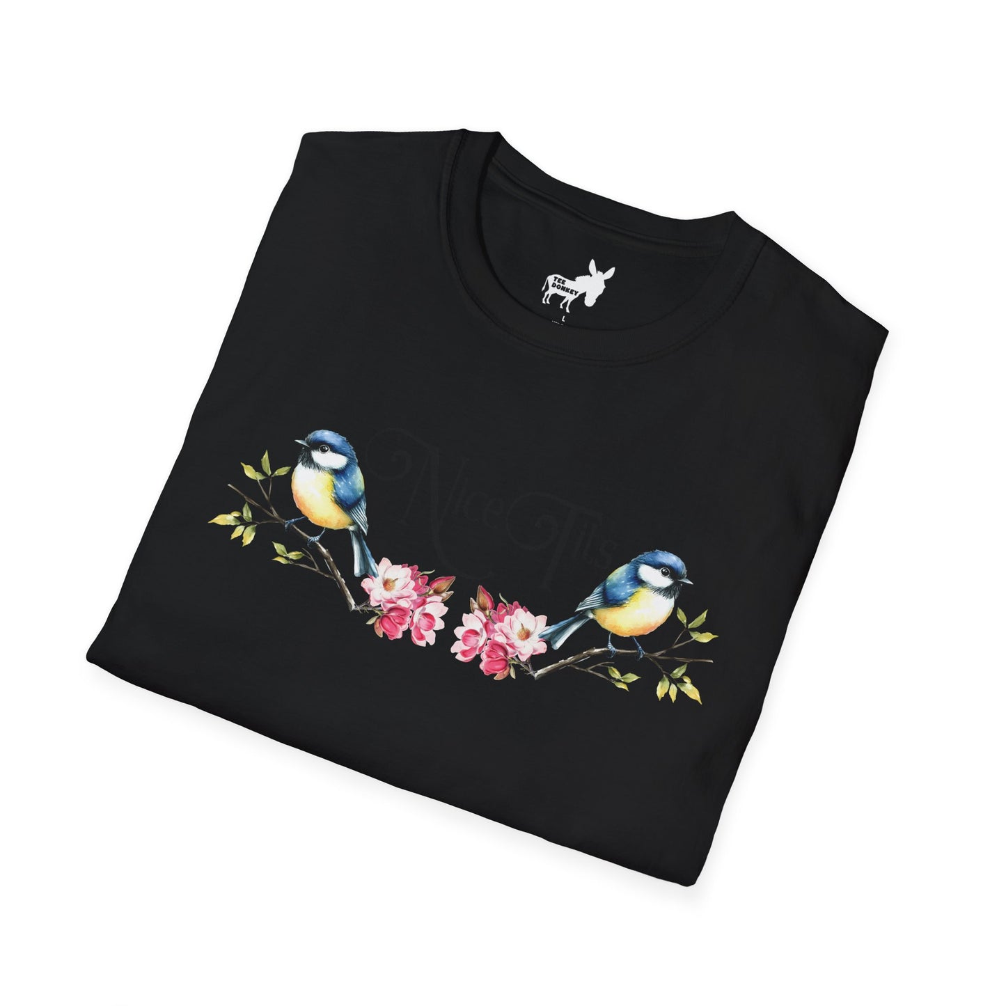Nice Tits T-Shirt