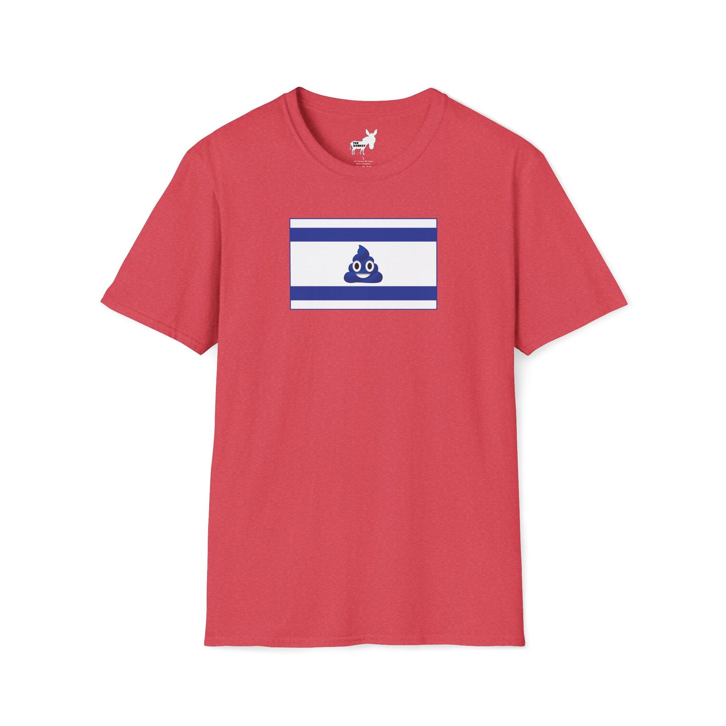 SHITREAL T-Shirt